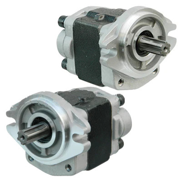 Hydraulic pump (Liugong)