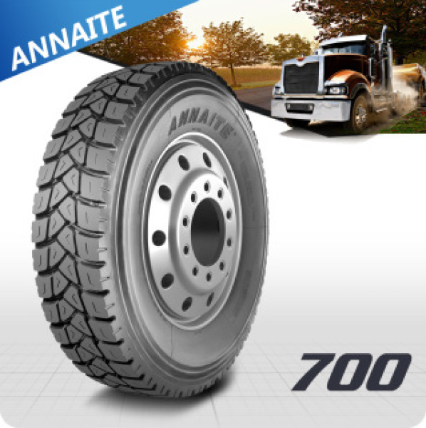 315/80R22.5 ANNAİTE 700