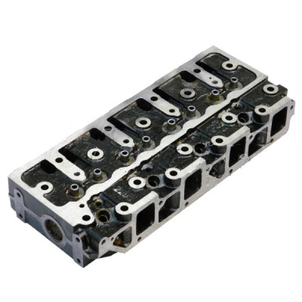 Cylinder head (Komatsu)