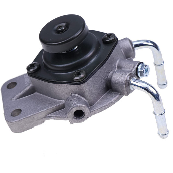 Priming Pump (Komatsu)