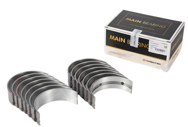 Main Bearing (Shacman)(Createk)